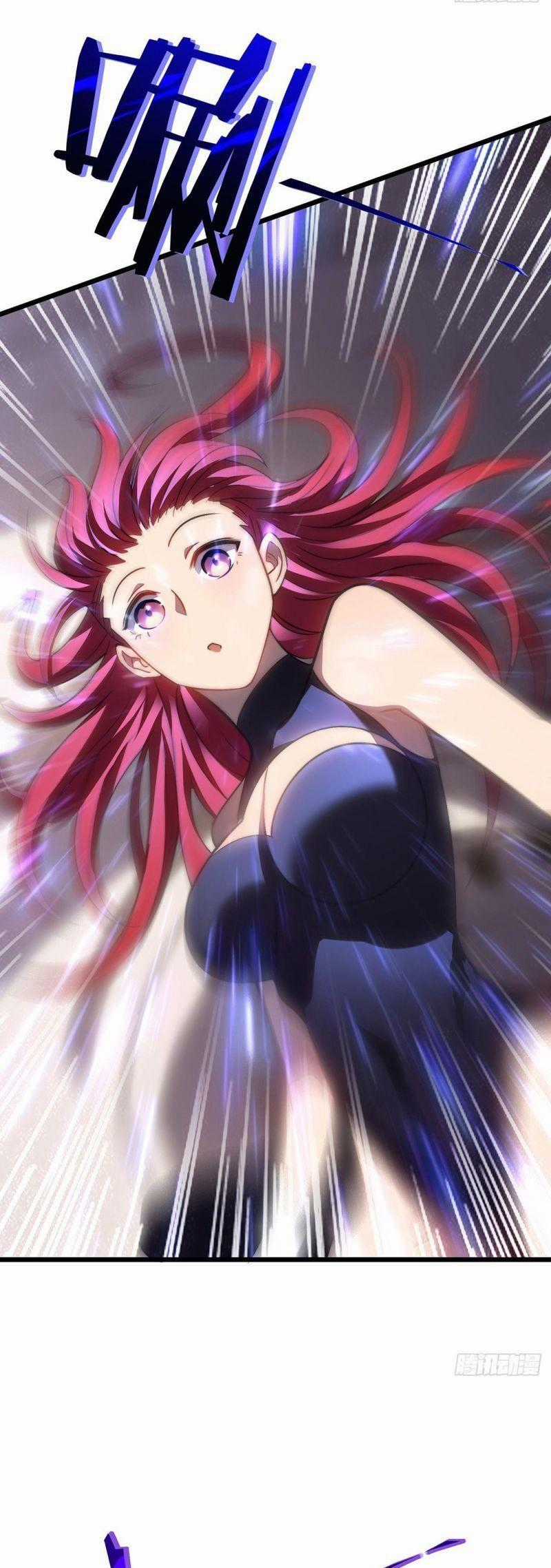 Ta Mở Ra Con Đường Giết Thần Tại Dị Giới Chapter 31 trang 4