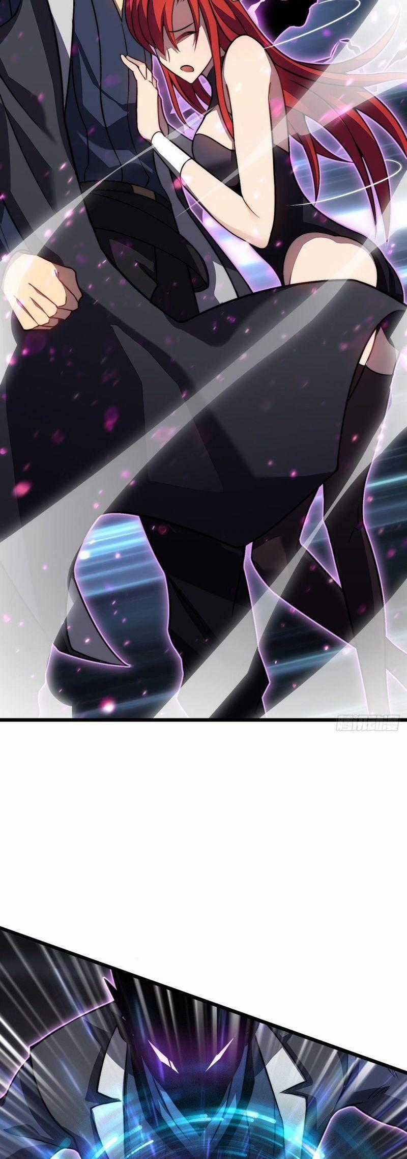 Ta Mở Ra Con Đường Giết Thần Tại Dị Giới Chapter 31 trang 6