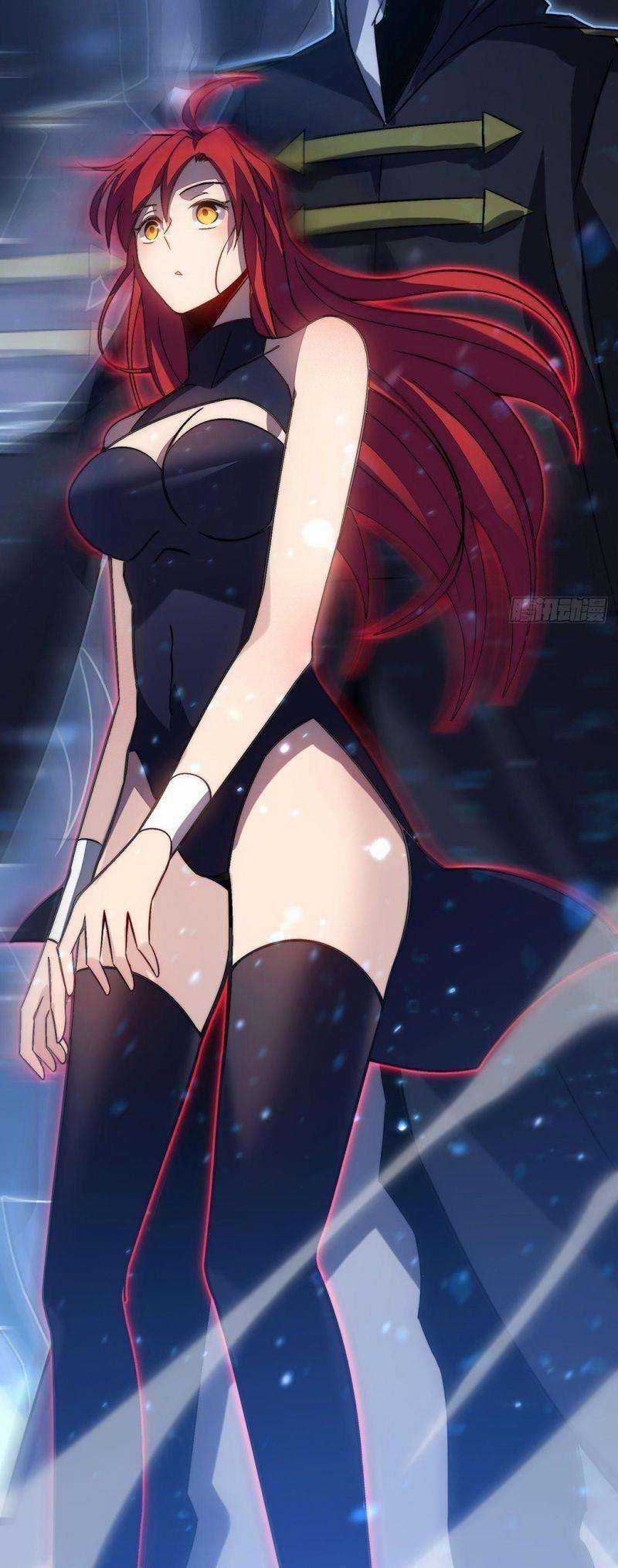 Ta Mở Ra Con Đường Giết Thần Tại Dị Giới Chapter 32 trang 14