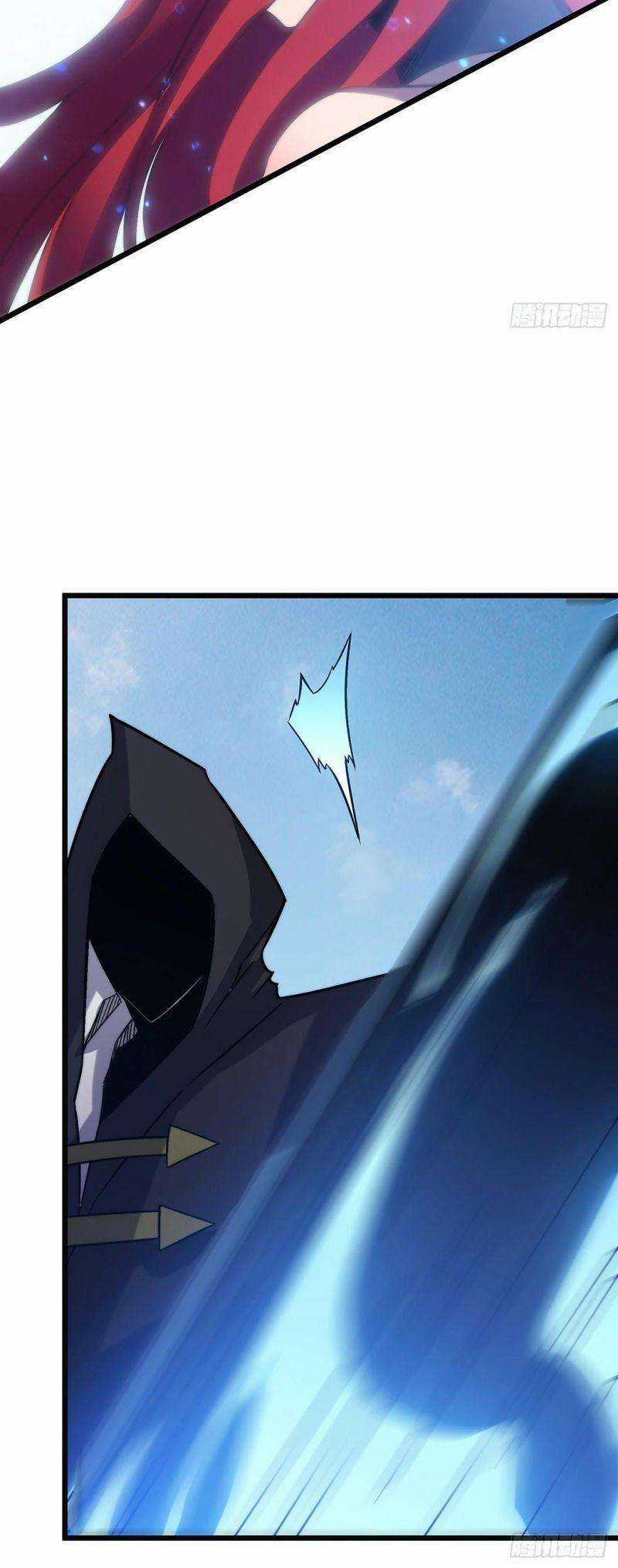 Ta Mở Ra Con Đường Giết Thần Tại Dị Giới Chapter 32 trang 16