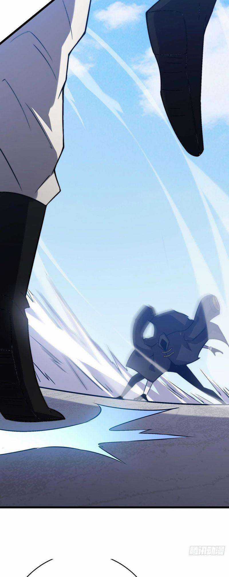 Ta Mở Ra Con Đường Giết Thần Tại Dị Giới Chapter 32 trang 19