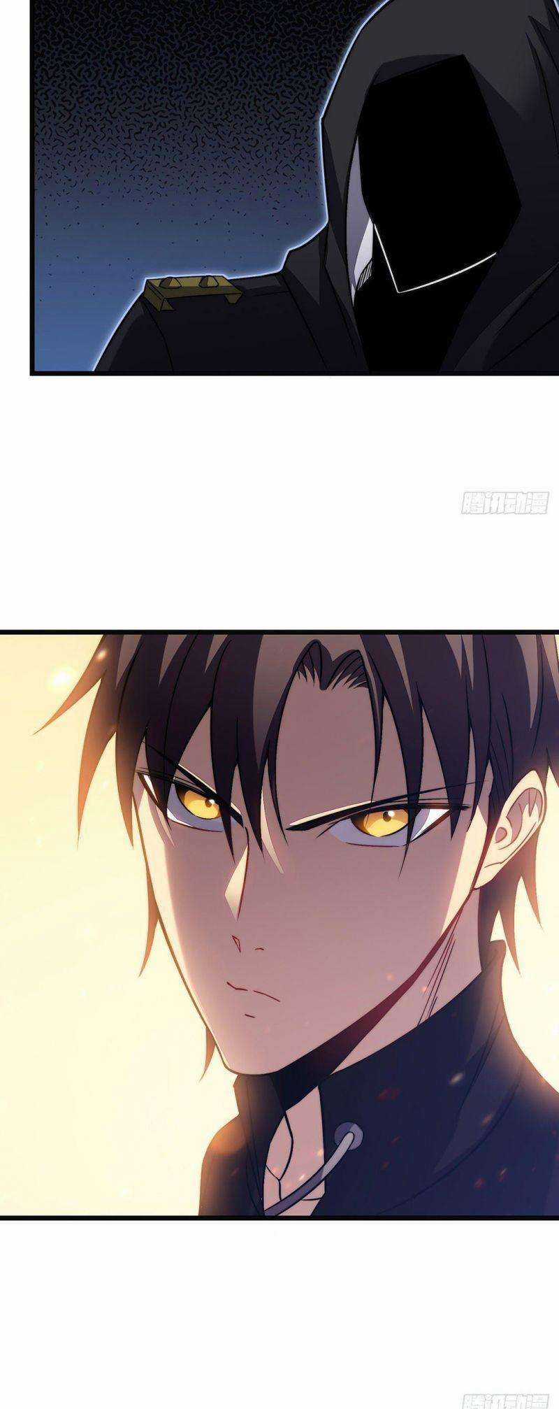 Ta Mở Ra Con Đường Giết Thần Tại Dị Giới Chapter 32 trang 21