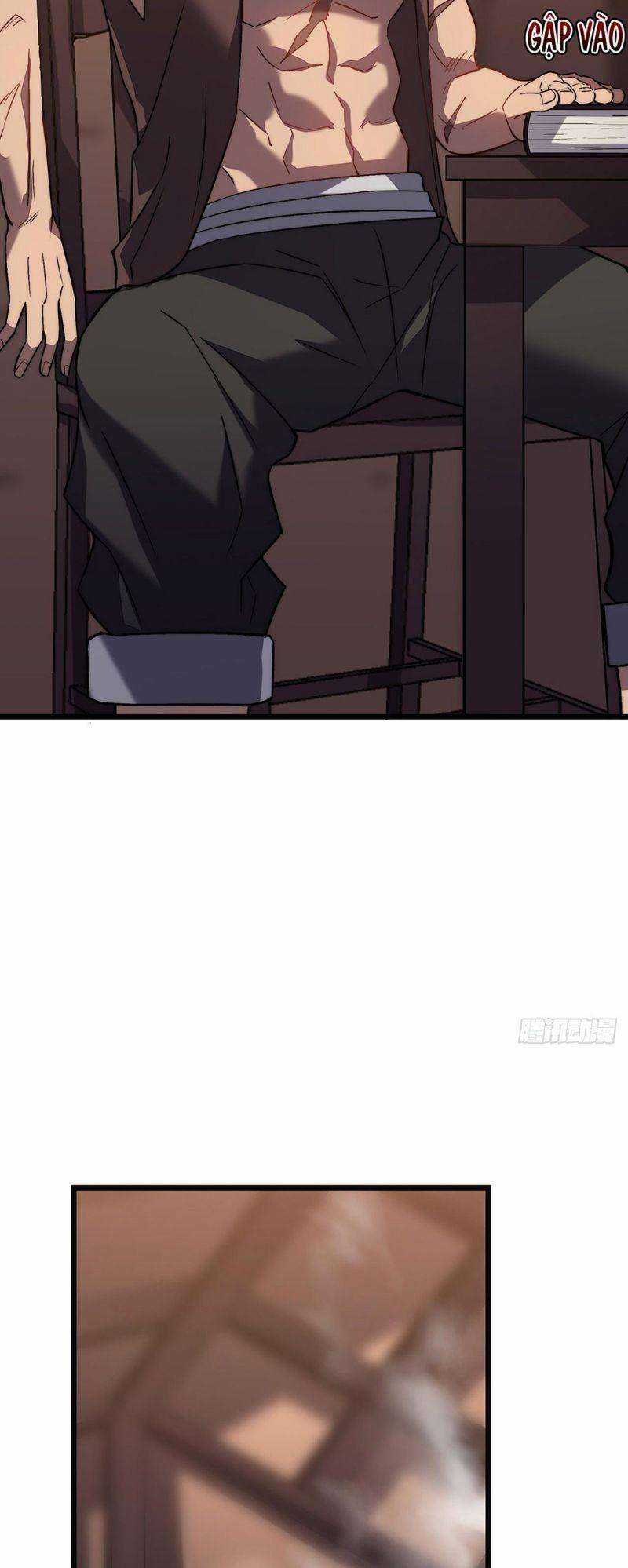 Ta Mở Ra Con Đường Giết Thần Tại Dị Giới Chapter 32 trang 30