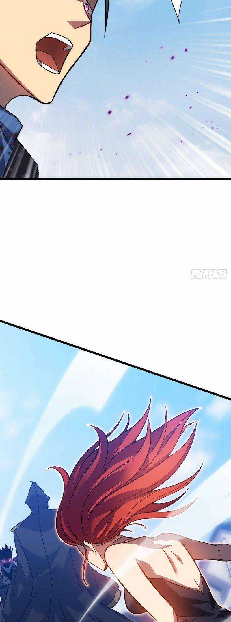 Ta Mở Ra Con Đường Giết Thần Tại Dị Giới Chapter 32 trang 7