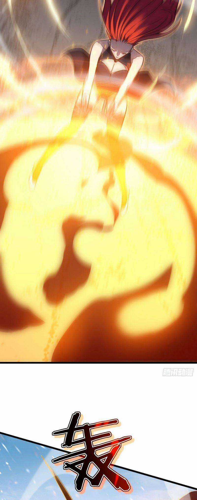 Ta Mở Ra Con Đường Giết Thần Tại Dị Giới Chapter 32 trang 9