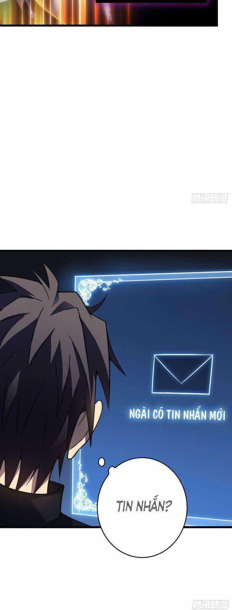 Ta Mở Ra Con Đường Giết Thần Tại Dị Giới Chapter 33 trang 30