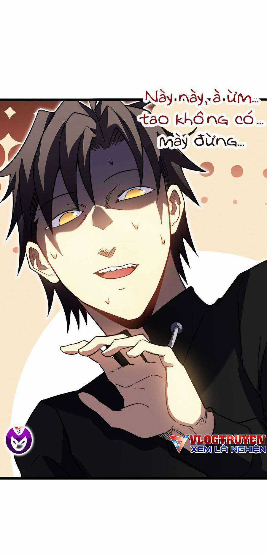 Ta Mở Ra Con Đường Giết Thần Tại Dị Giới Chapter 34 trang 12