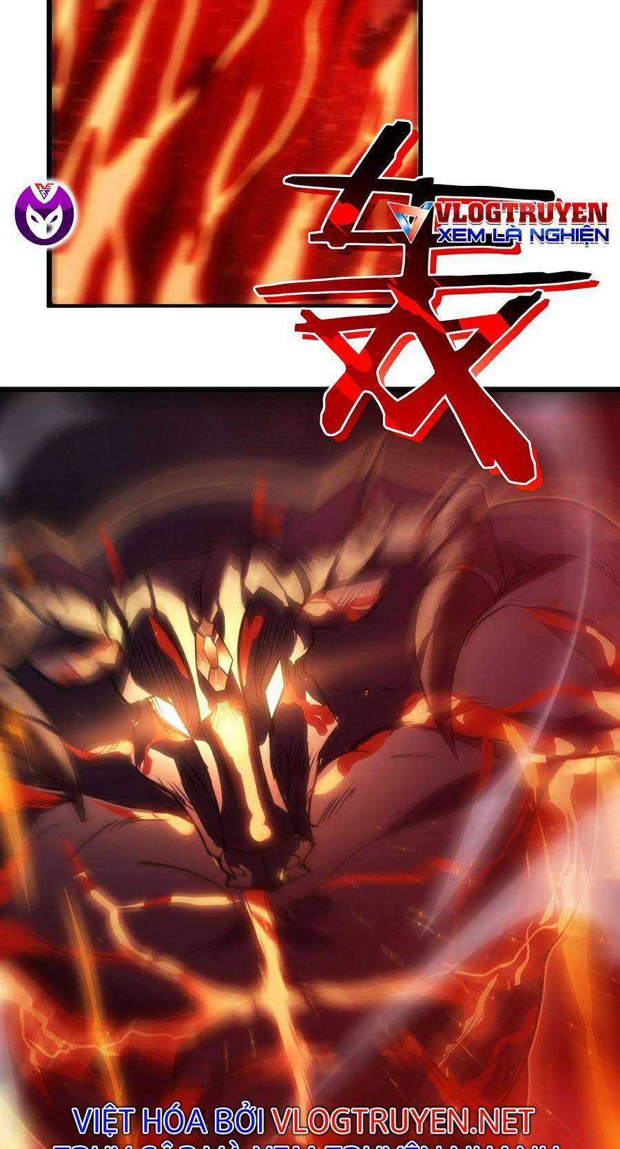 Ta Mở Ra Con Đường Giết Thần Tại Dị Giới Chapter 34 trang 19