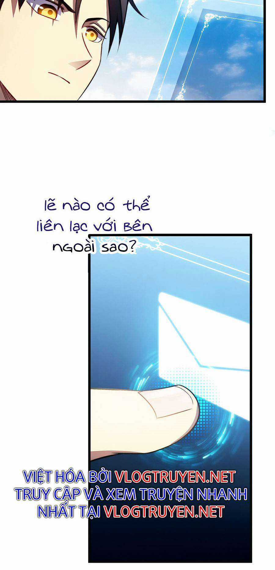 Ta Mở Ra Con Đường Giết Thần Tại Dị Giới Chapter 34 trang 2