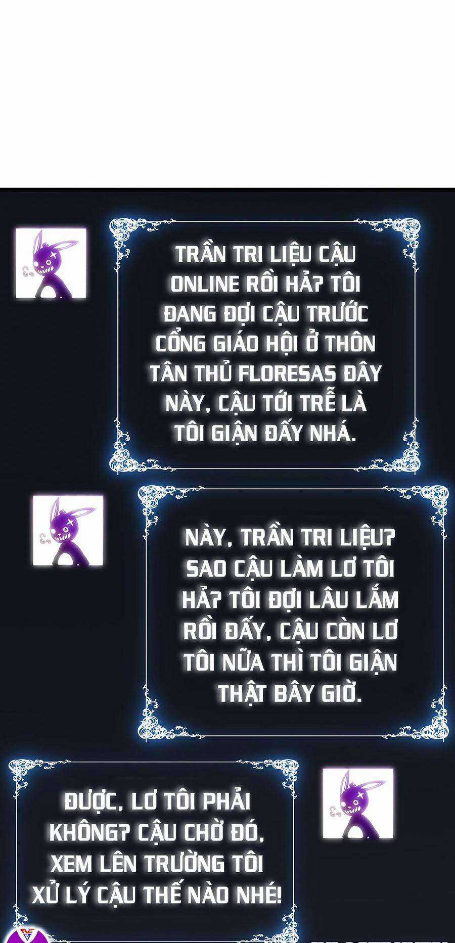 Ta Mở Ra Con Đường Giết Thần Tại Dị Giới Chapter 34 trang 3