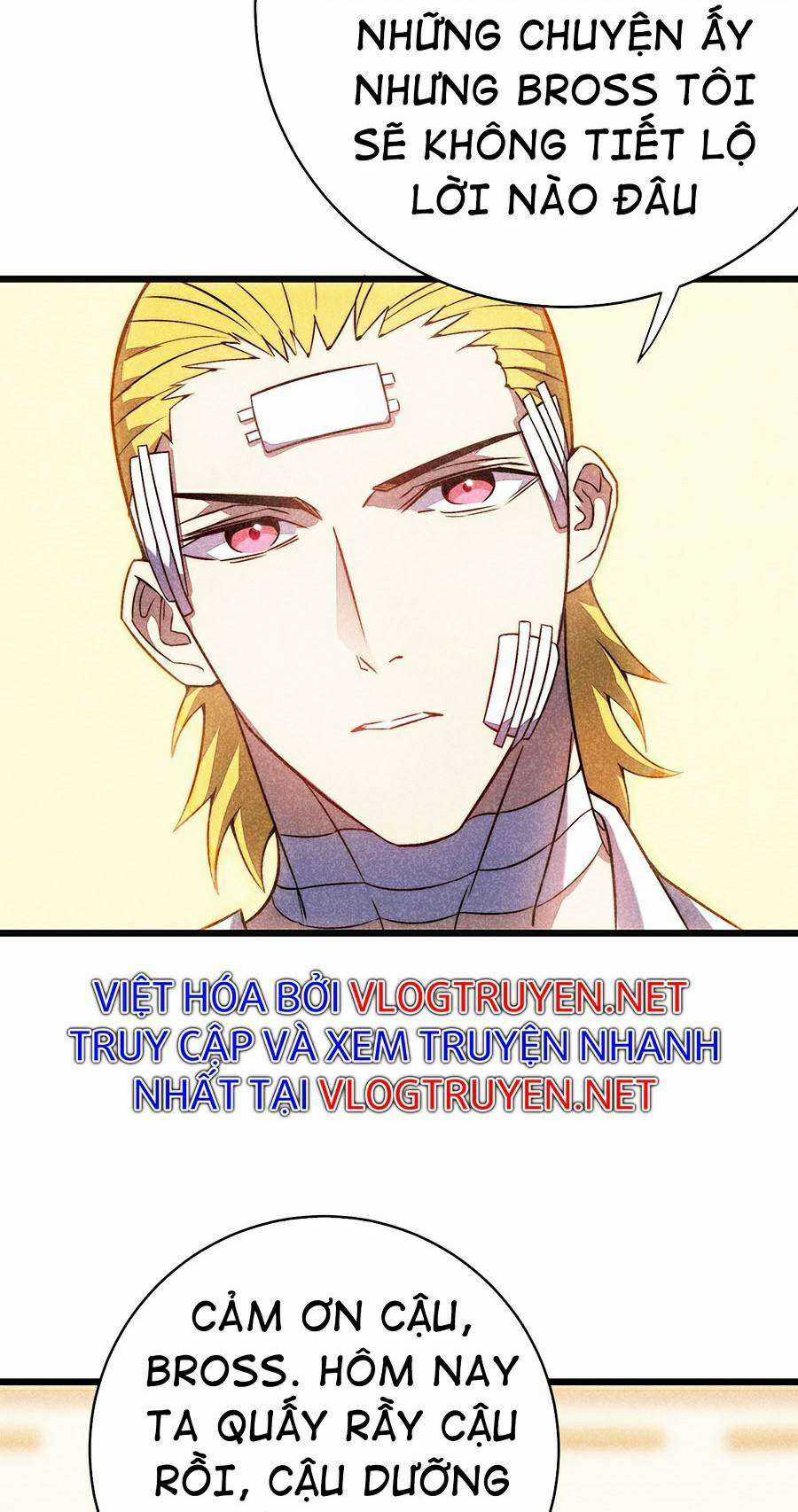 Ta Mở Ra Con Đường Giết Thần Tại Dị Giới Chapter 34 trang 32