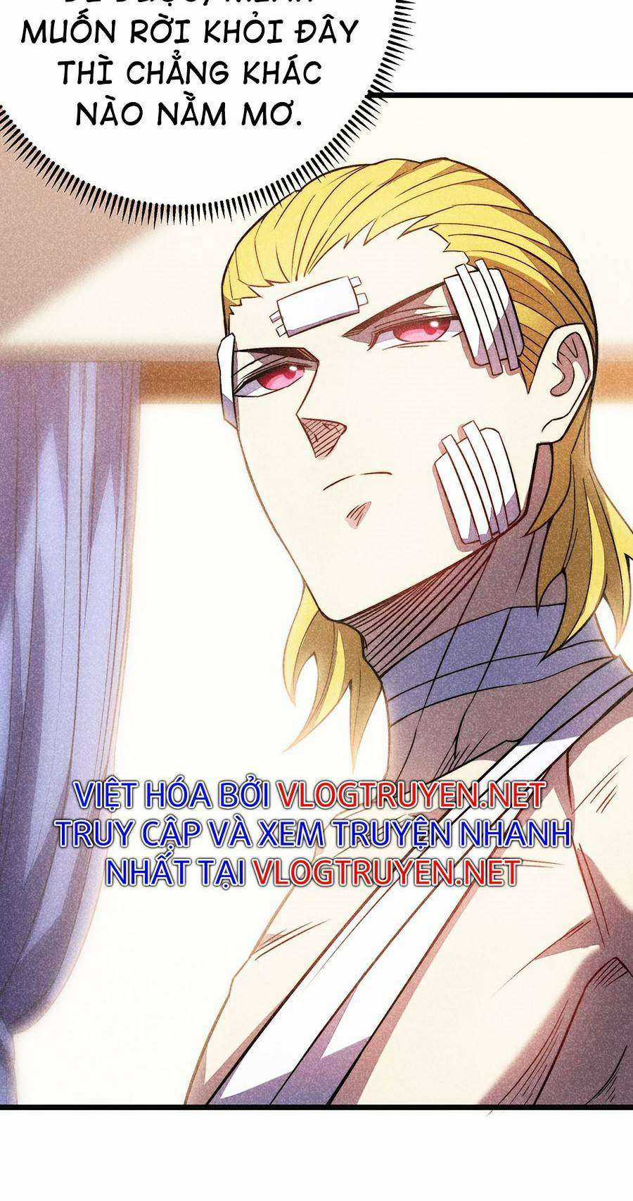 Ta Mở Ra Con Đường Giết Thần Tại Dị Giới Chapter 34 trang 34