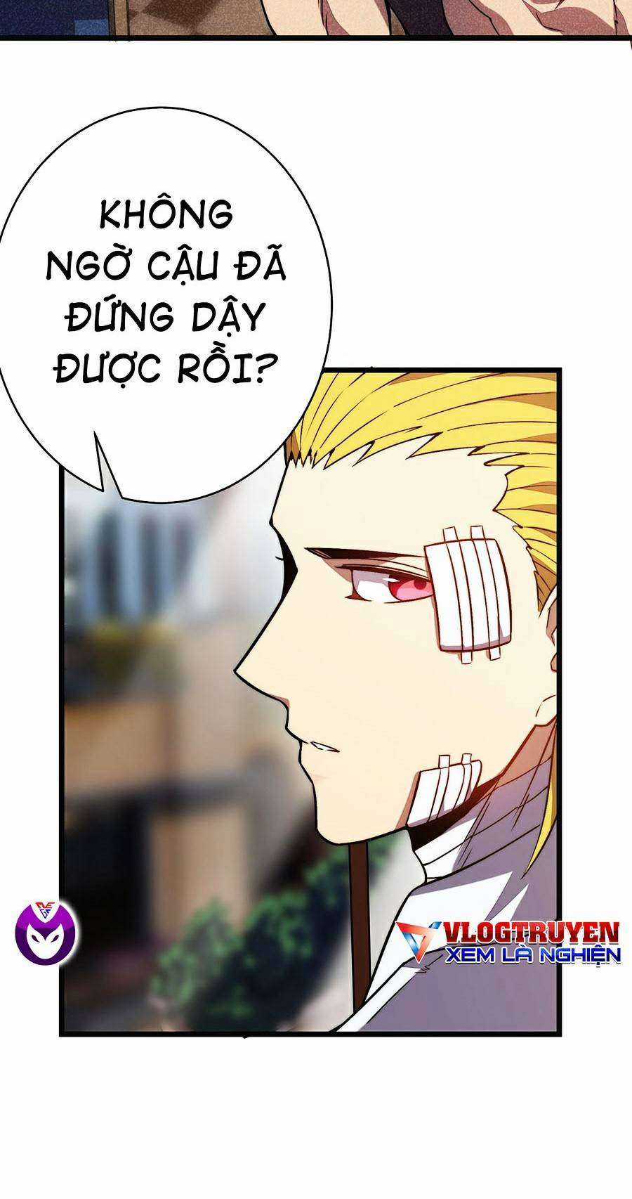 Ta Mở Ra Con Đường Giết Thần Tại Dị Giới Chapter 34 trang 37