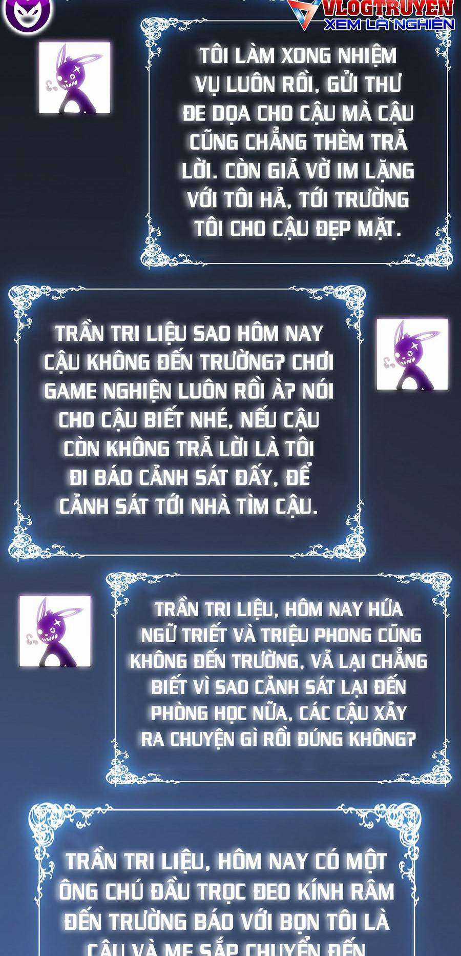 Ta Mở Ra Con Đường Giết Thần Tại Dị Giới Chapter 34 trang 4