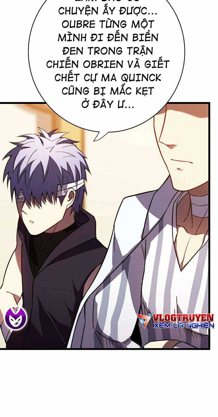 Ta Mở Ra Con Đường Giết Thần Tại Dị Giới Chapter 34 trang 43