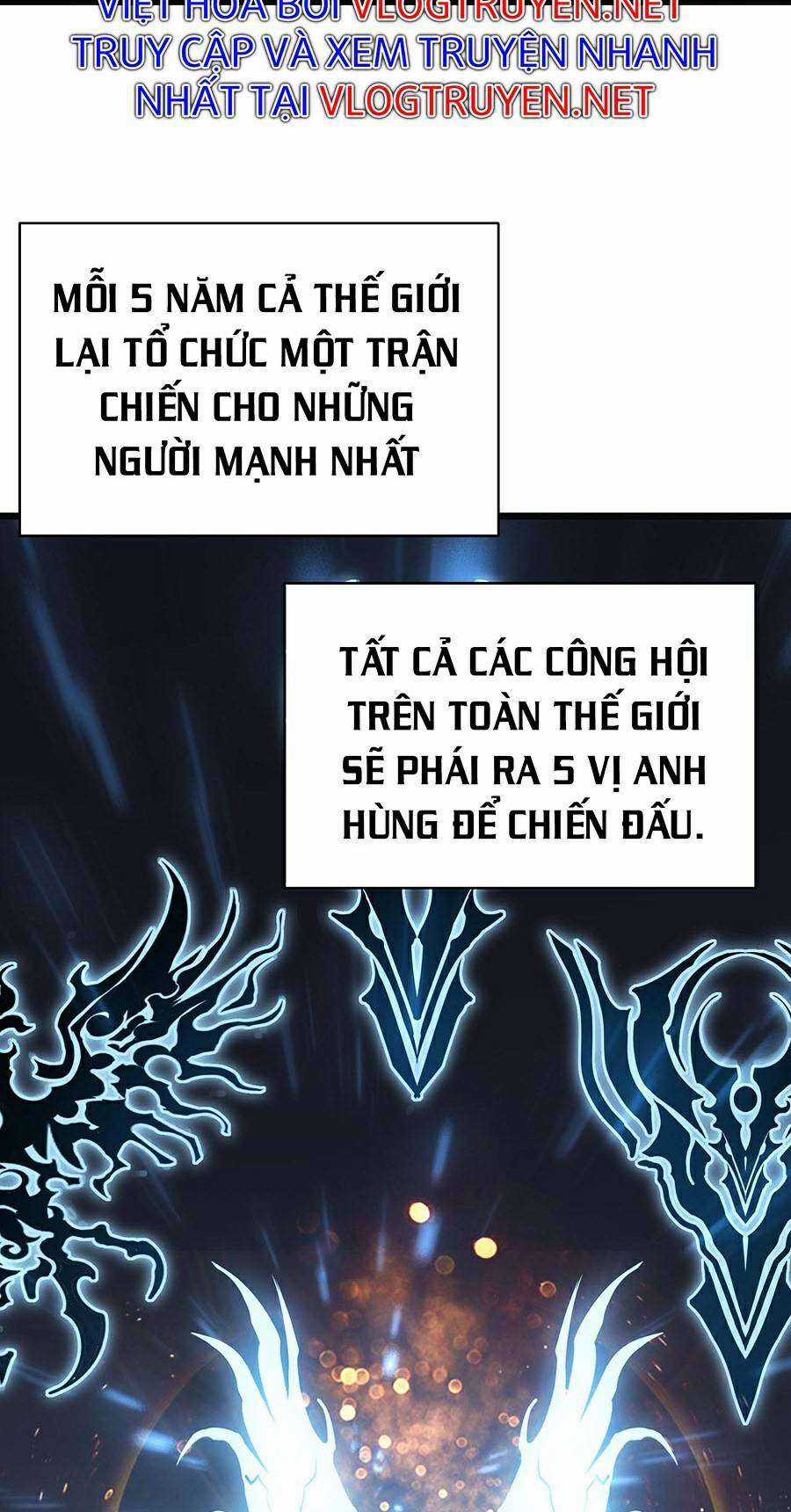 Ta Mở Ra Con Đường Giết Thần Tại Dị Giới Chapter 34 trang 45