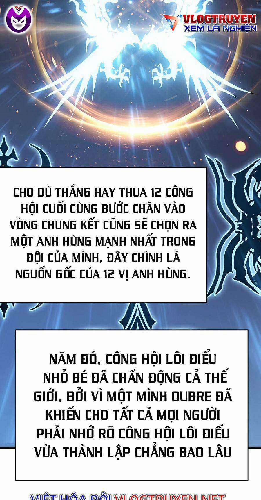 Ta Mở Ra Con Đường Giết Thần Tại Dị Giới Chapter 34 trang 46