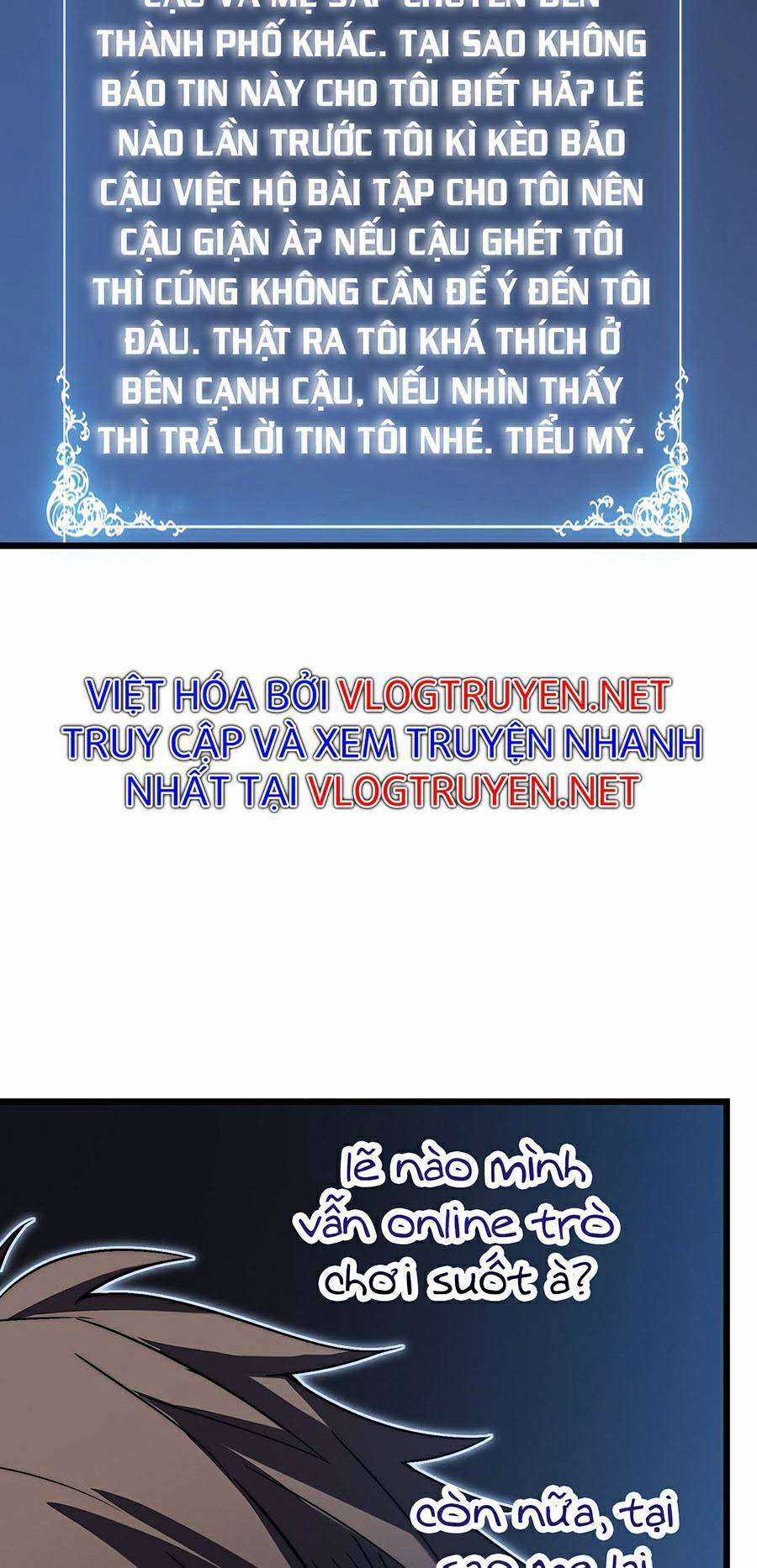 Ta Mở Ra Con Đường Giết Thần Tại Dị Giới Chapter 34 trang 5