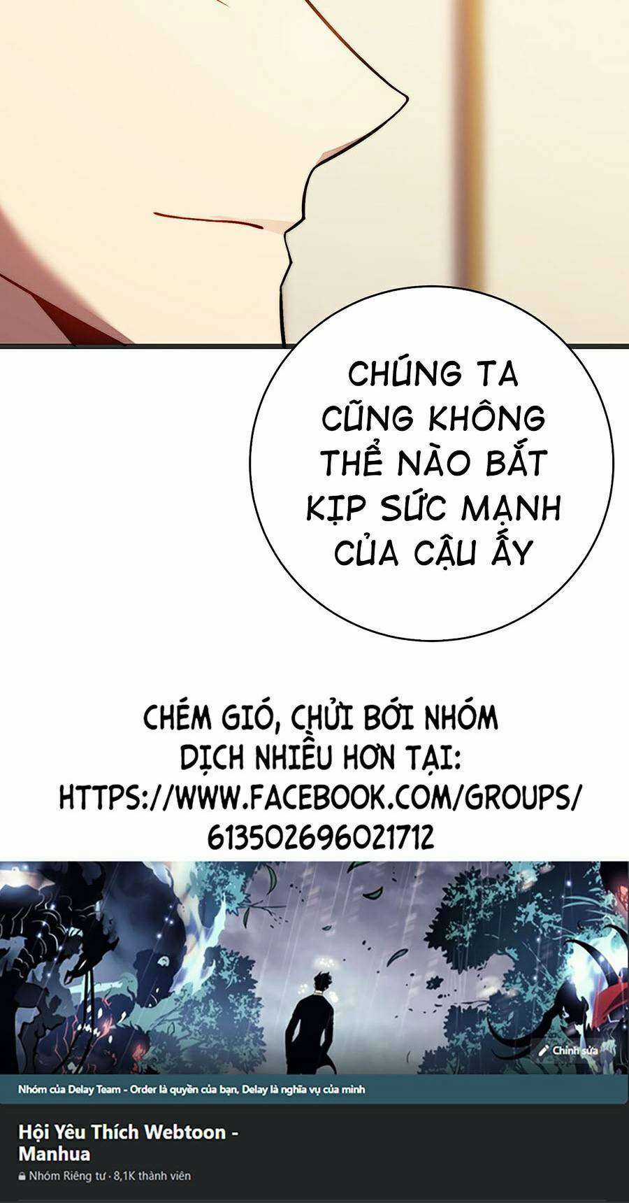 Ta Mở Ra Con Đường Giết Thần Tại Dị Giới Chapter 34 trang 51