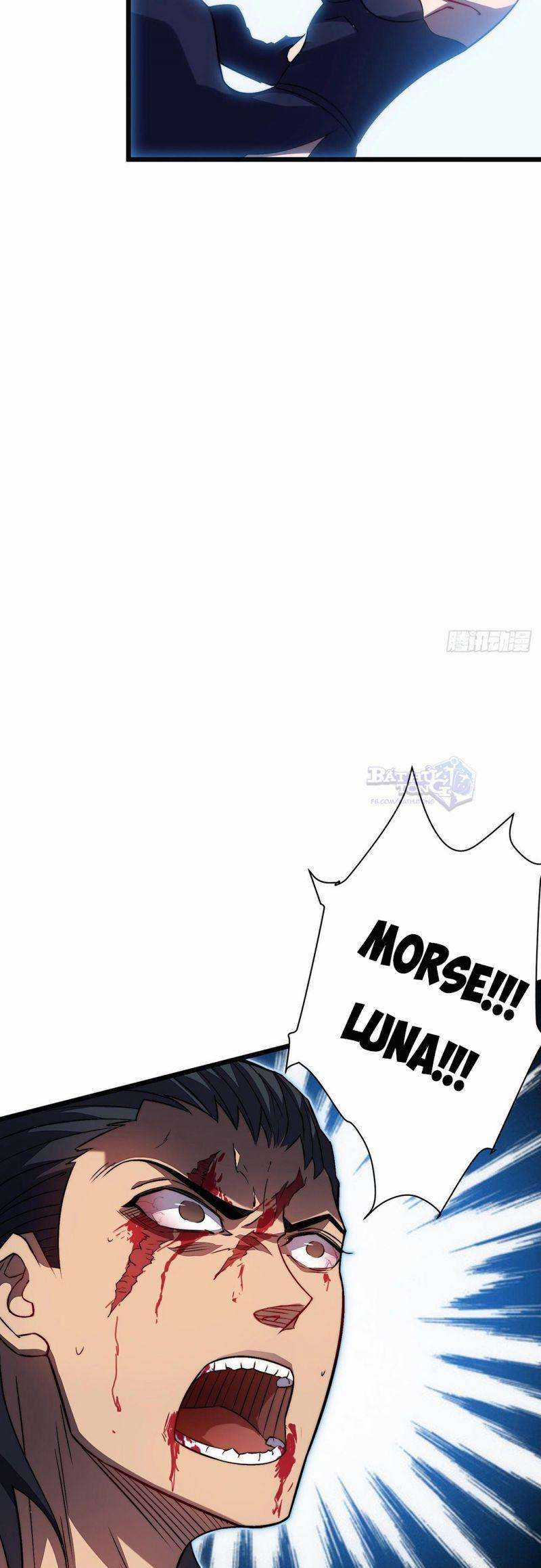 Ta Mở Ra Con Đường Giết Thần Tại Dị Giới Chapter 35 trang 6