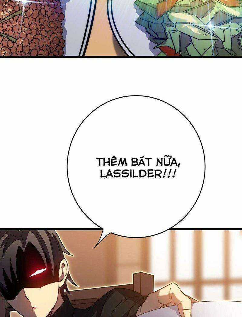 Ta Mở Ra Con Đường Giết Thần Tại Dị Giới Chapter 36 trang 15