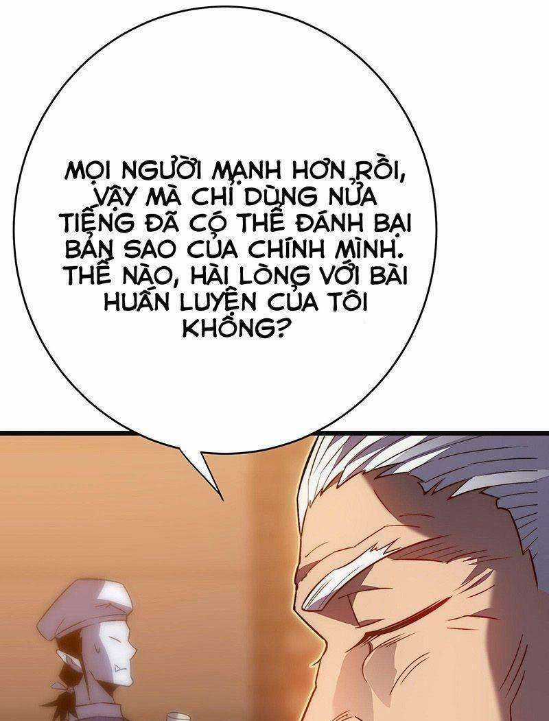 Ta Mở Ra Con Đường Giết Thần Tại Dị Giới Chapter 36 trang 18