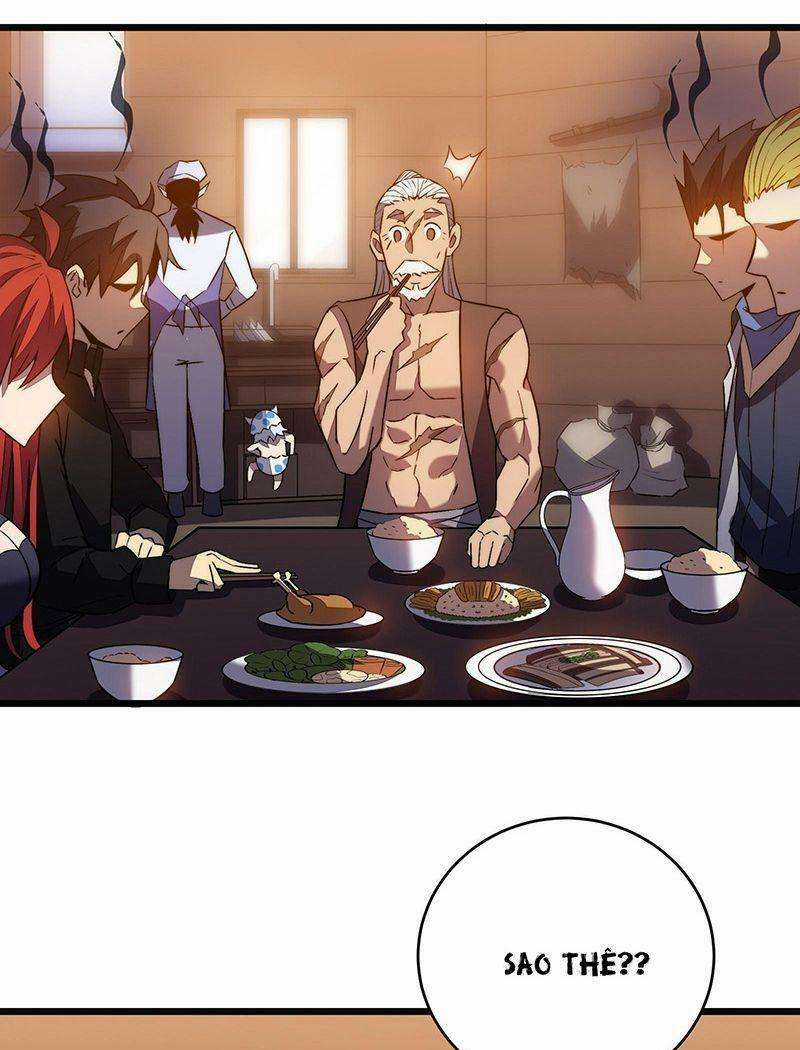 Ta Mở Ra Con Đường Giết Thần Tại Dị Giới Chapter 36 trang 20