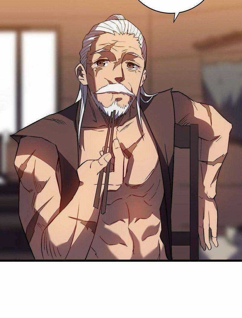 Ta Mở Ra Con Đường Giết Thần Tại Dị Giới Chapter 36 trang 21