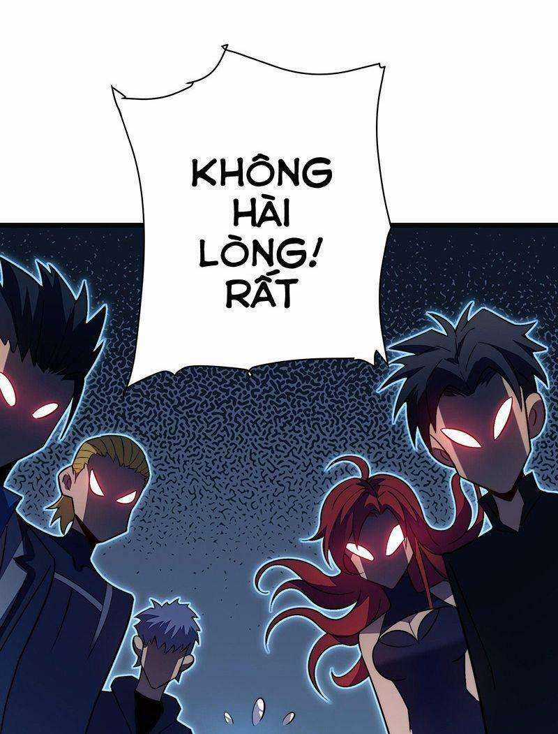 Ta Mở Ra Con Đường Giết Thần Tại Dị Giới Chapter 36 trang 22