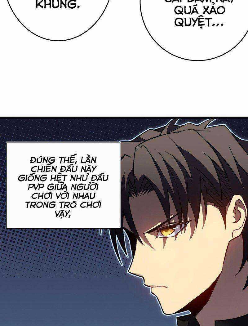 Ta Mở Ra Con Đường Giết Thần Tại Dị Giới Chapter 36 trang 26