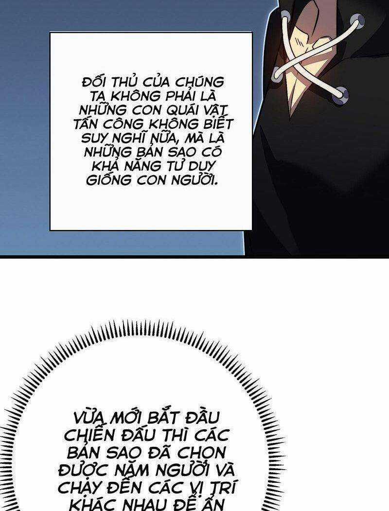 Ta Mở Ra Con Đường Giết Thần Tại Dị Giới Chapter 36 trang 27