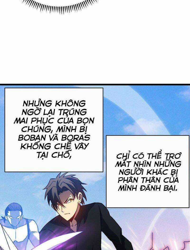 Ta Mở Ra Con Đường Giết Thần Tại Dị Giới Chapter 36 trang 29