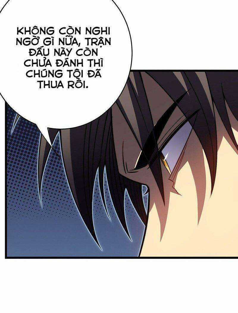 Ta Mở Ra Con Đường Giết Thần Tại Dị Giới Chapter 36 trang 31