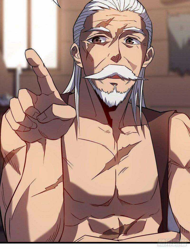 Ta Mở Ra Con Đường Giết Thần Tại Dị Giới Chapter 36 trang 33