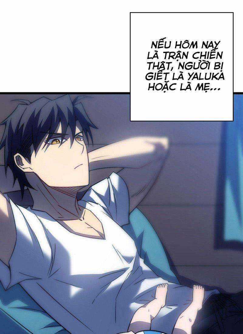 Ta Mở Ra Con Đường Giết Thần Tại Dị Giới Chapter 36 trang 42