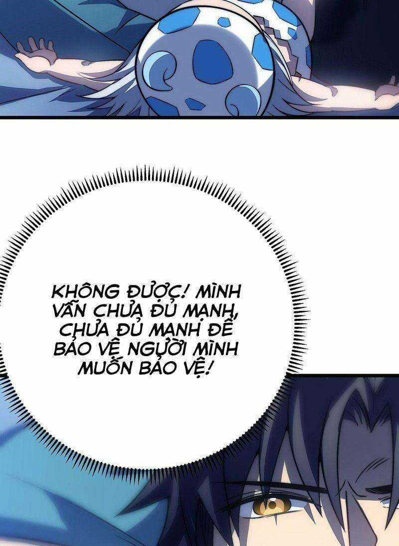 Ta Mở Ra Con Đường Giết Thần Tại Dị Giới Chapter 36 trang 43