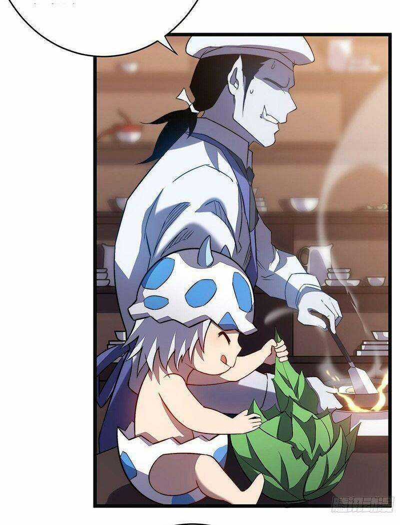 Ta Mở Ra Con Đường Giết Thần Tại Dị Giới Chapter 36 trang 5