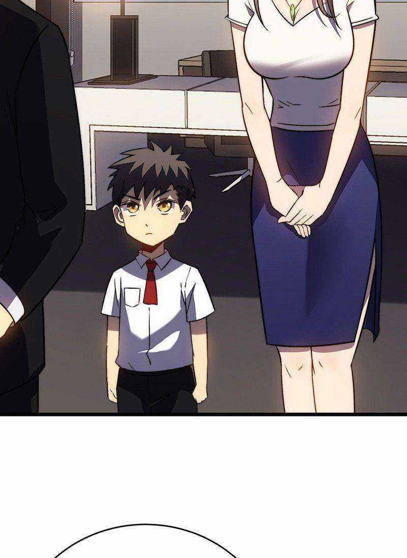 Ta Mở Ra Con Đường Giết Thần Tại Dị Giới Chapter 36 trang 50