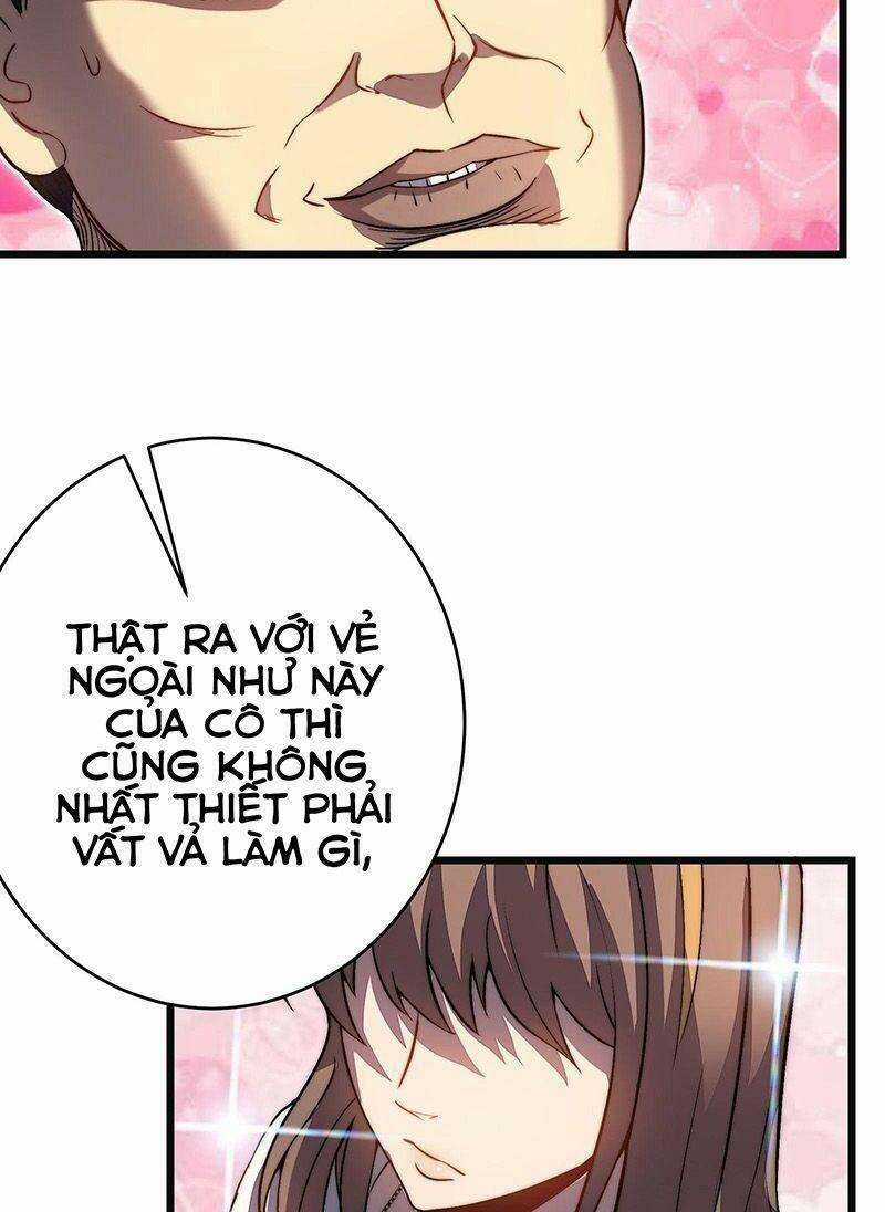 Ta Mở Ra Con Đường Giết Thần Tại Dị Giới Chapter 36 trang 53