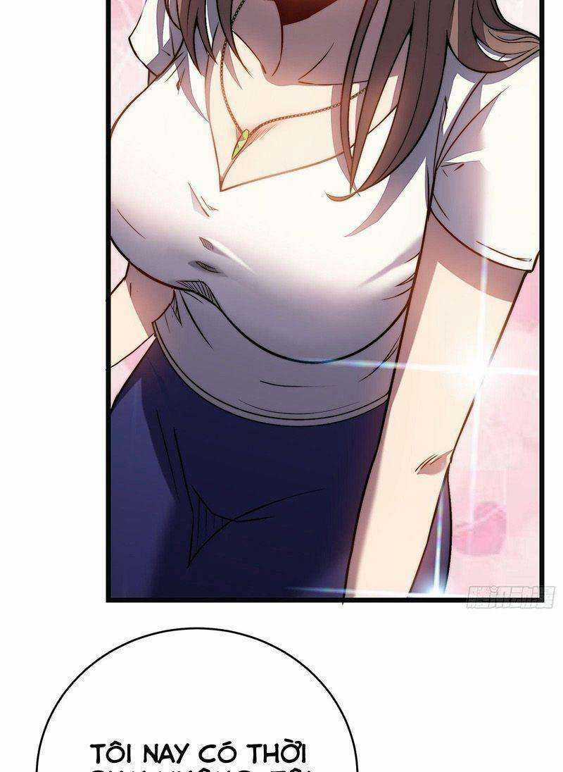 Ta Mở Ra Con Đường Giết Thần Tại Dị Giới Chapter 36 trang 54