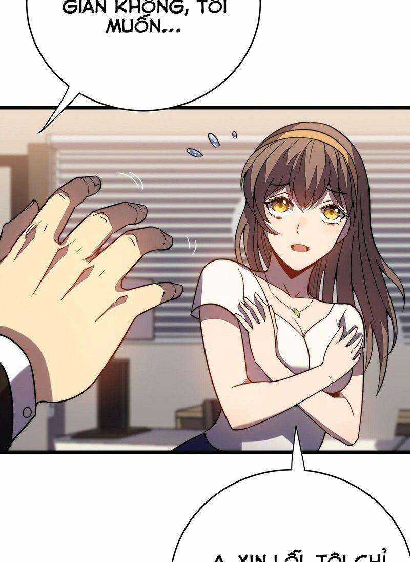 Ta Mở Ra Con Đường Giết Thần Tại Dị Giới Chapter 36 trang 55