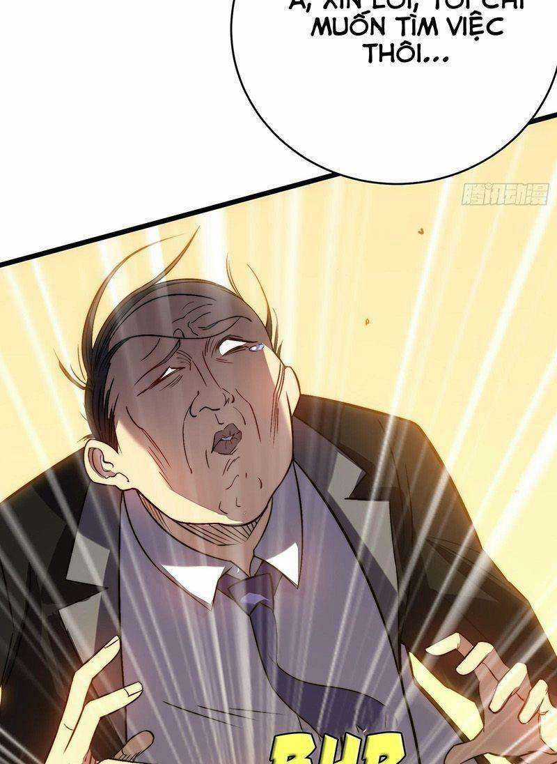 Ta Mở Ra Con Đường Giết Thần Tại Dị Giới Chapter 36 trang 56