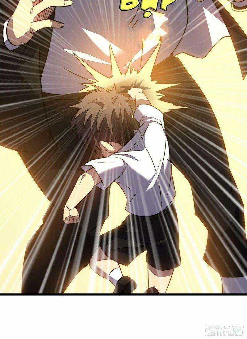 Ta Mở Ra Con Đường Giết Thần Tại Dị Giới Chapter 36 trang 57