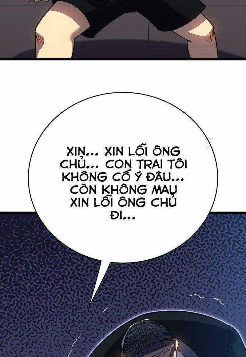 Ta Mở Ra Con Đường Giết Thần Tại Dị Giới Chapter 36 trang 59