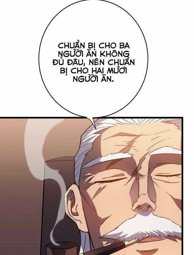 Ta Mở Ra Con Đường Giết Thần Tại Dị Giới Chapter 36 trang 6