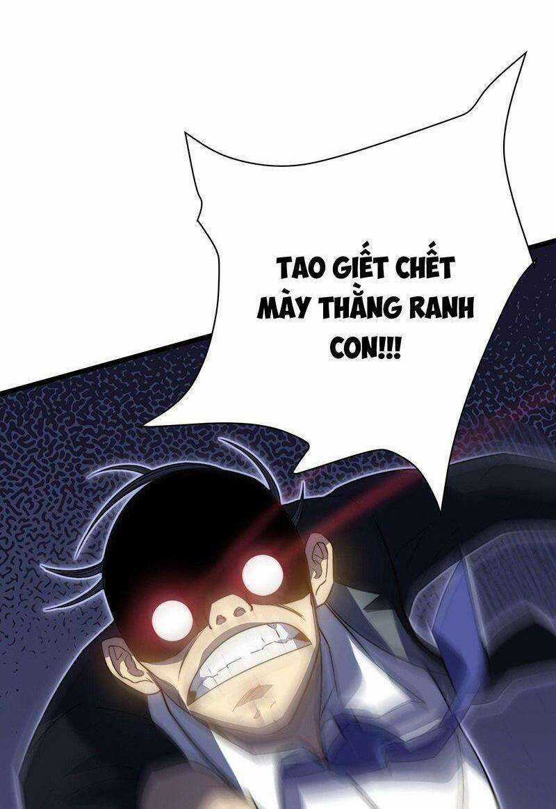 Ta Mở Ra Con Đường Giết Thần Tại Dị Giới Chapter 36 trang 61
