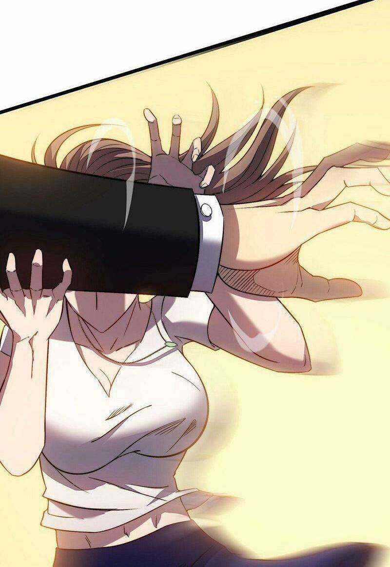 Ta Mở Ra Con Đường Giết Thần Tại Dị Giới Chapter 36 trang 63