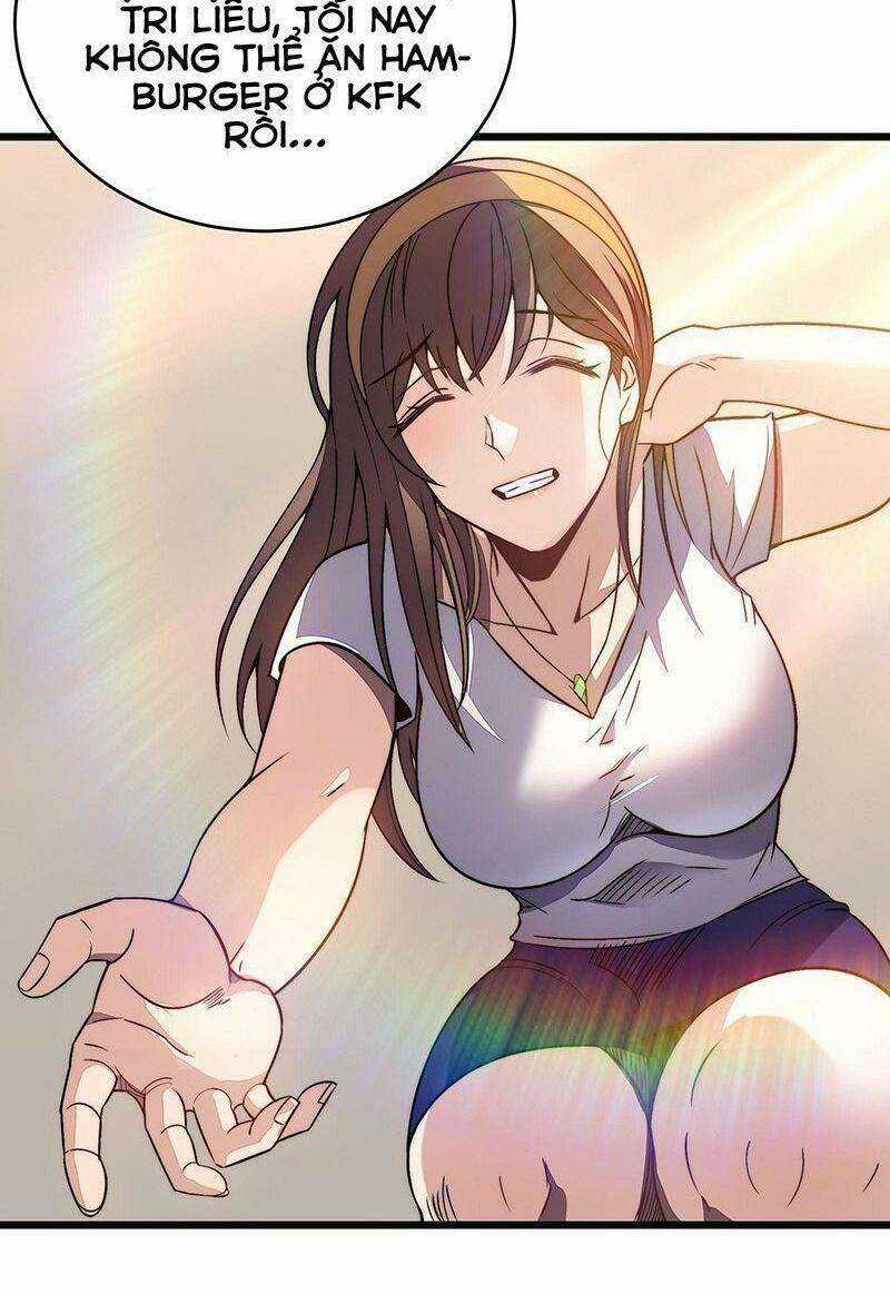 Ta Mở Ra Con Đường Giết Thần Tại Dị Giới Chapter 36 trang 67