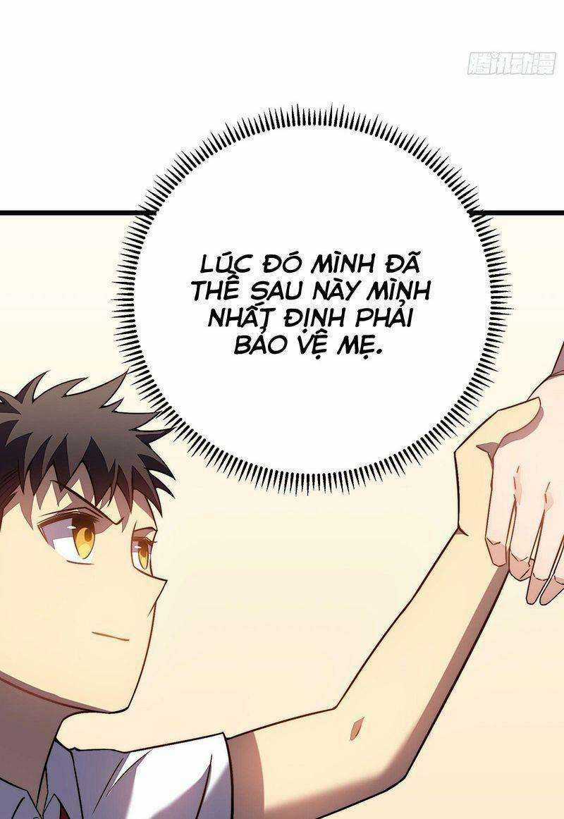 Ta Mở Ra Con Đường Giết Thần Tại Dị Giới Chapter 36 trang 68
