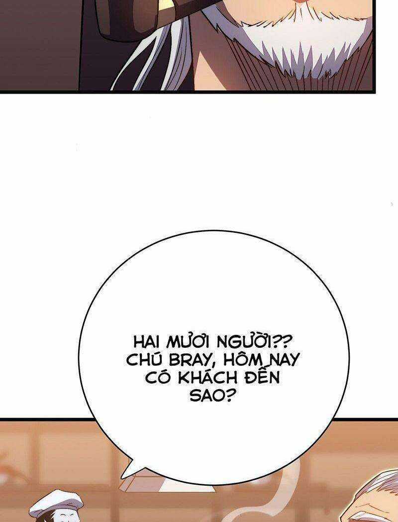 Ta Mở Ra Con Đường Giết Thần Tại Dị Giới Chapter 36 trang 7